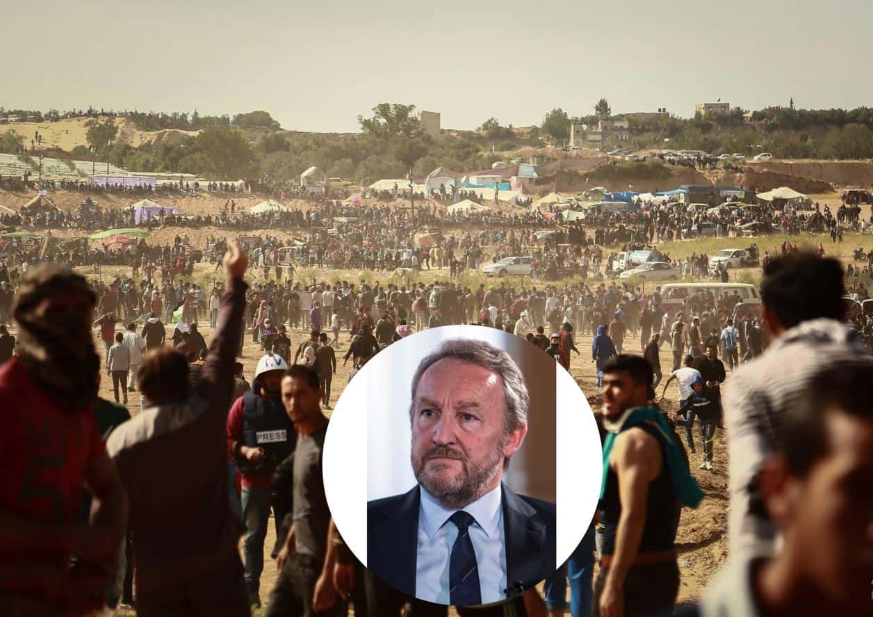 Želi li Bakir Izetbegović Bošnjake pretvoriti u europske Palestince