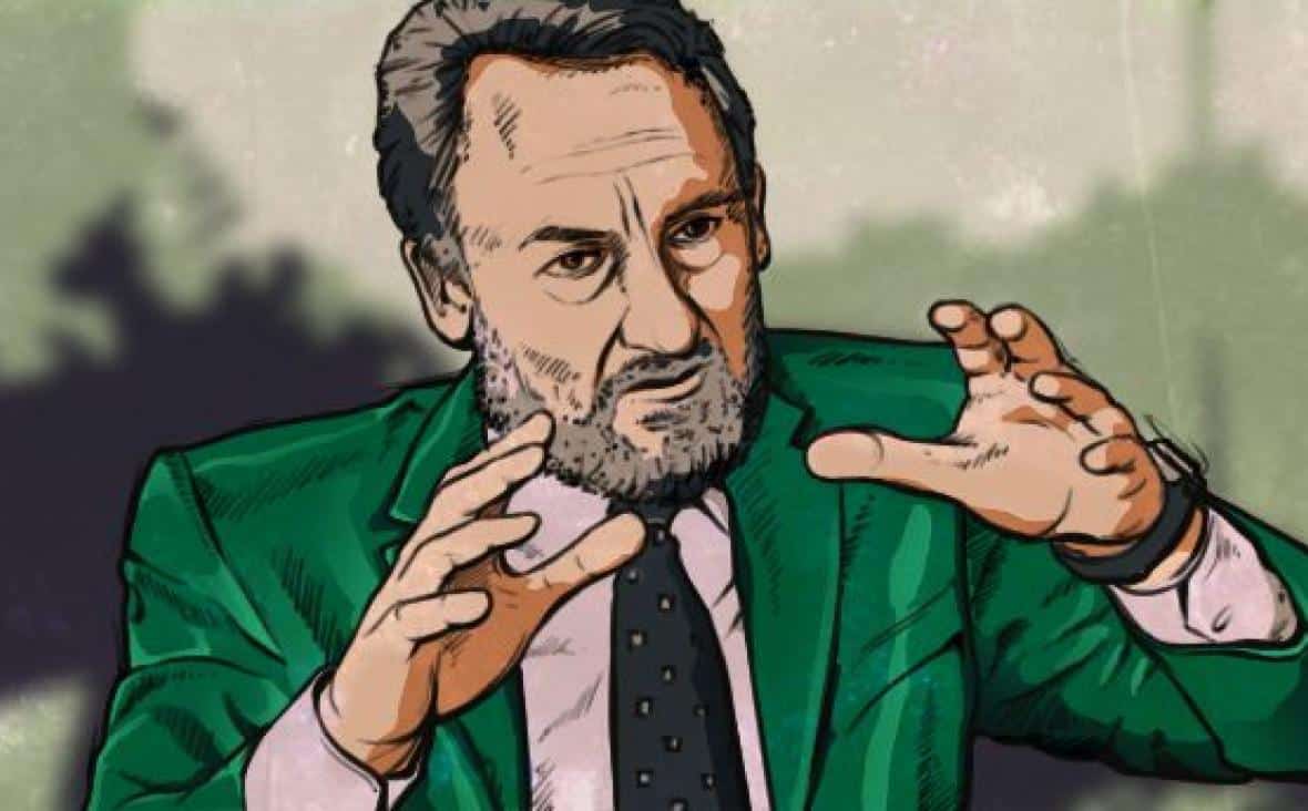 Dok Bakir malo – malo zvecka oružjem, važan američki čovjek za Balkan mu šalje poruku: “potičem čelnike političkih stranaka na svim stranama da se suzdrže”