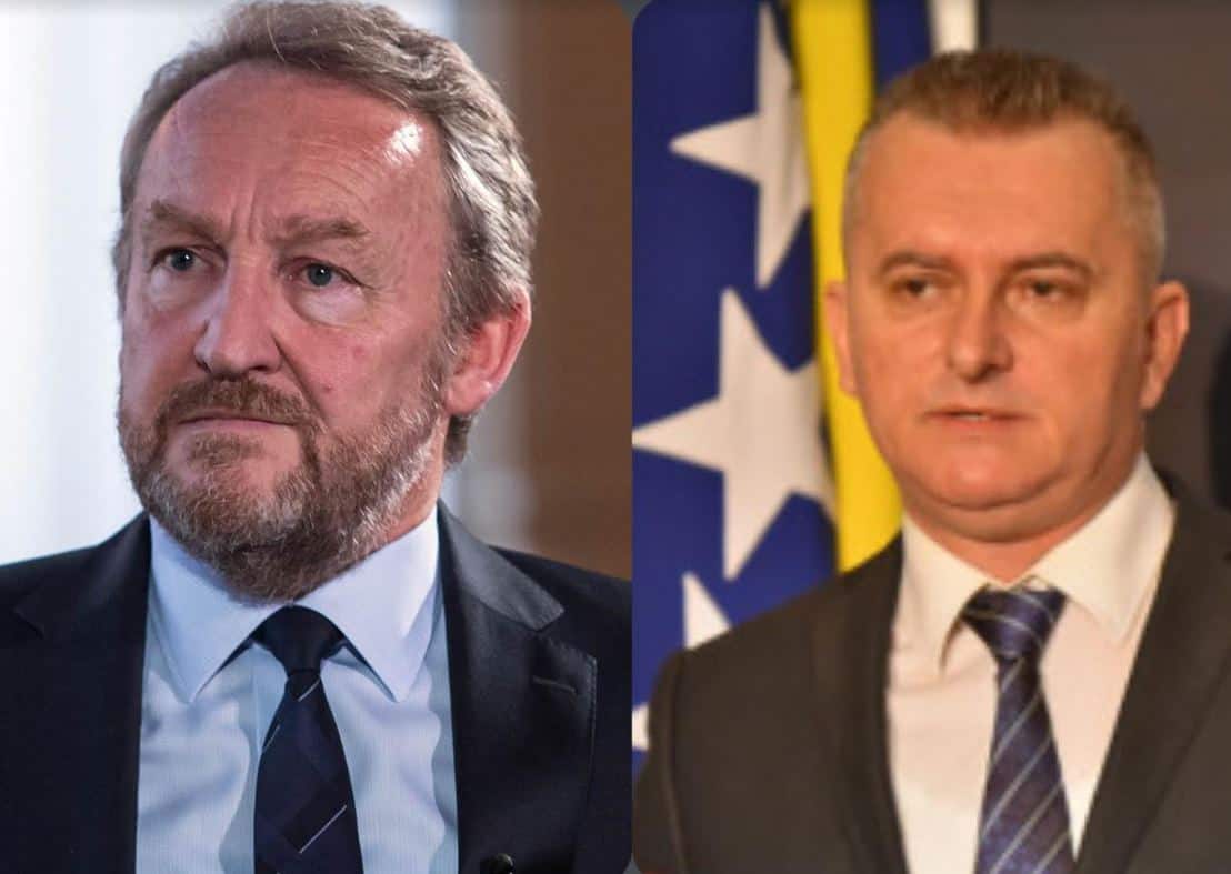 Dugo netko ovako izvrsno nije trolao Bakira: Karamatić ga ‘uništio’ jednom jedinom rečenicom, ovo morate vidjeti