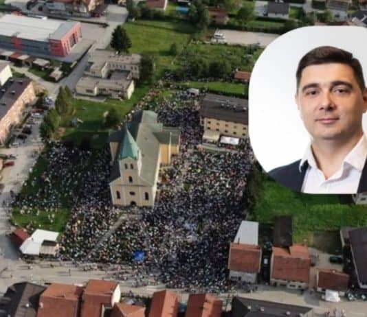 IVAN KRIŽANOVIĆ(HDZ1990): Hoće li itko iz uprave JKP „Komunalac“ Busovača ovaj put preuzeti odgovornost, ili ćemo opet gledati scenarij „ujeo vuk magarca“?