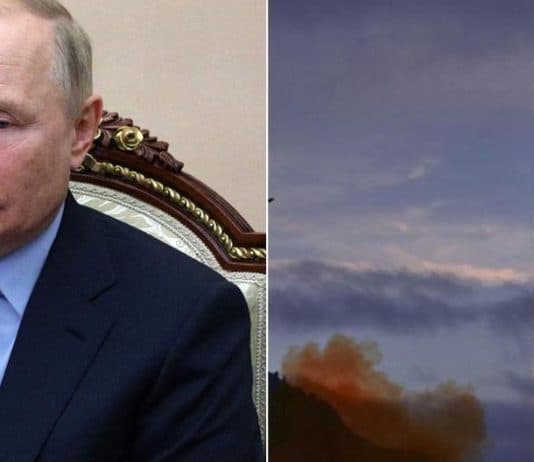 Prevelik uspjeh Ukrajinaca mogao bi izazvati razorne posljedice: ‘Trebamo se pripremiti…‘