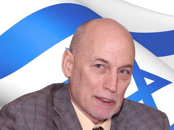 Veleposlanik Gendler odgovorio logorašima: Nećemo dozvoliti da se zloupotrebljavaju prava Židovske zajednice