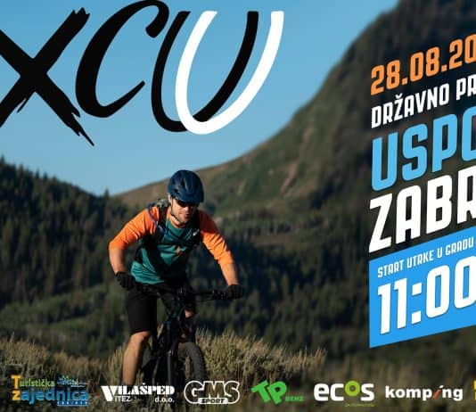 Vikend u Vitezu u znaku biciklizma – MTB Uphill – Uspon na ZABRĐE