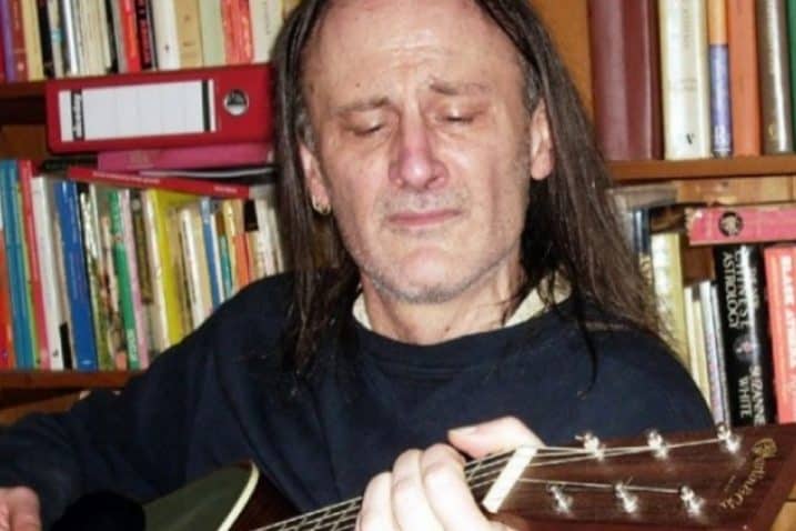 Vratio se Johnny! I to kako… Objavio je 42 pjesme odjednom, fanovi u pozitivnom šoku…