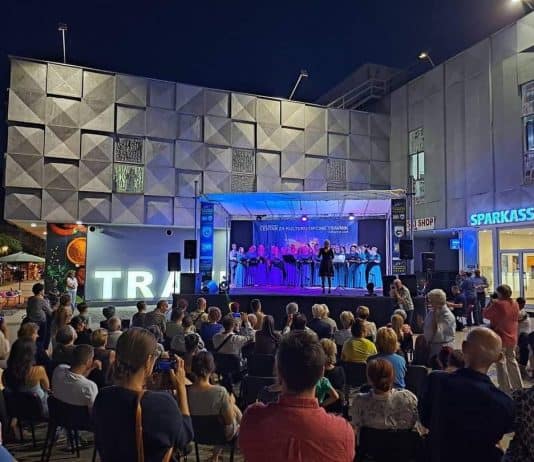 „16. TRAVNIČKE VEČERI“ PRIVUKLE NAJVIŠE UČESNIKA DO SADA!