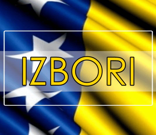 Izbori 2022: Novac građana stavljen u službu promocije političkih stranaka