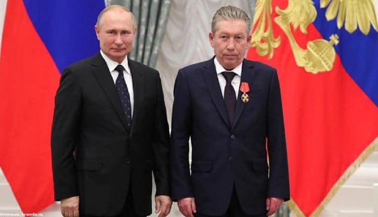 Nova neobična smrt u Rusiji: umro direktor Lukoila, tvrde da je pao kroz bolnički prozor u Moskvi…