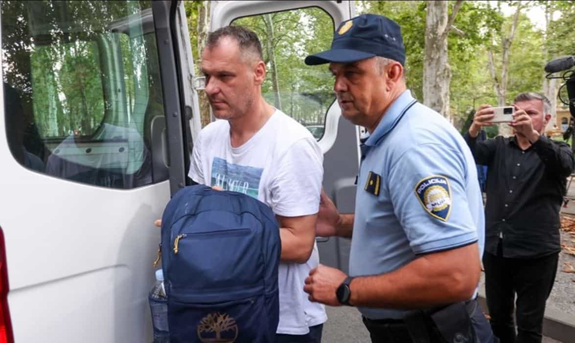 Kako li će, jadan, nakon ovog dalje: lika koji je iz Ine izvukao 1000000000 kuna osudio HDZ-ov Sud časti