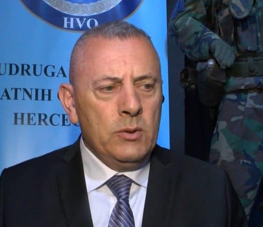 Nakić: Moramo si pogledati u oči i reći zašto mladi odlaze, makar nas to koštalo mandata