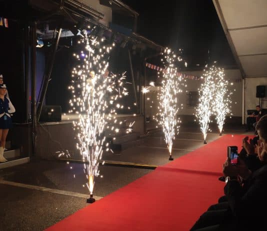 Svečanom ceremonijom u Novoj Biloj otvoren II. festival monodrame “InBox”