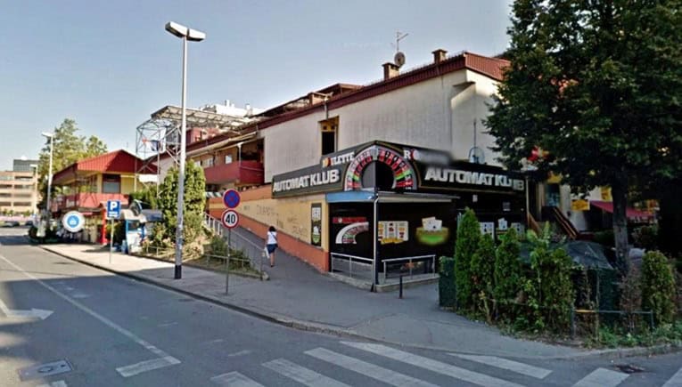 U Zagrebu ubijen zaštitar poslovnice igara na sreću, počinitelji u bijegu