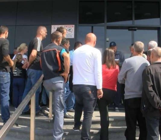 Malinari iz središnje Bosne od tvrtke iz Viteza traže svoj zarađeni novac