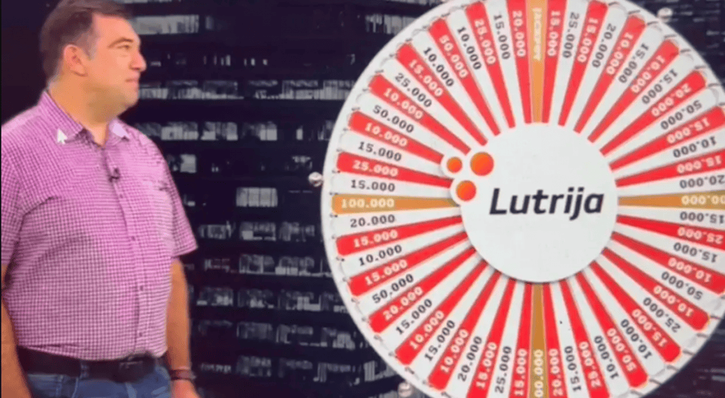 Hrvat zavrtio na jackpot, reakcija je hit. Kao da je u pitanju “obični dan u uredu”…