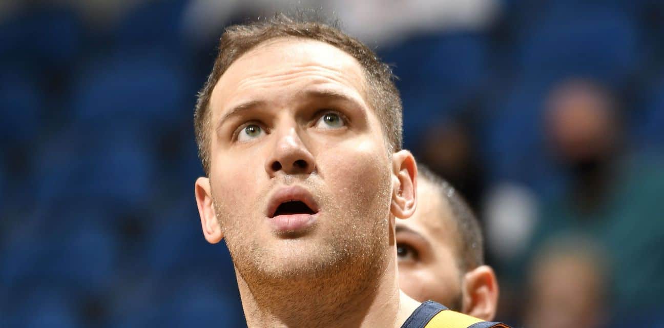 Mula Babi dao jednodnevni “dopust”: Pustio sam ga da ode poljubiti bebu, rođenje djeteta je iznad košarke