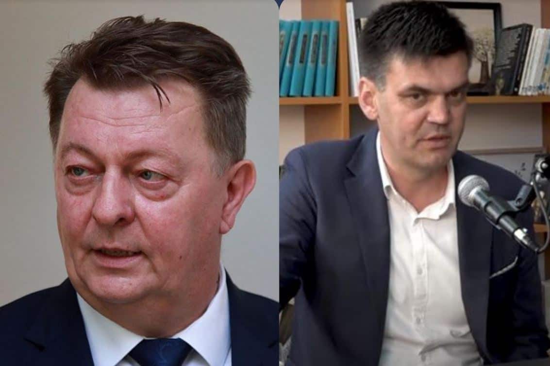 Ćosić: Schmidtova odluka barijera majorizaciji koja nastavlja živjeti kao projekt; Cvitanović: Vjerujem da će nametnuti Izborni zakon