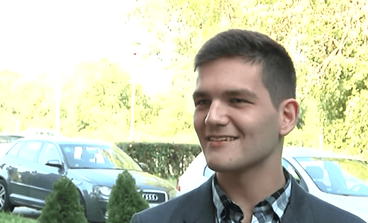 Ovaj je mladi genijalac za tri-četiri mjeseca završio dva razreda srednje škole: “Dosađivao bi se na nastavi da mu to nismo omogućili”