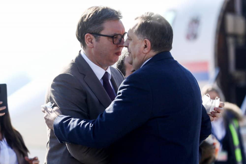 Nevjerojatan uspjeh vanjske politike Srbije: čini se kako čak osam država povlači odluku o priznanju Kosova!