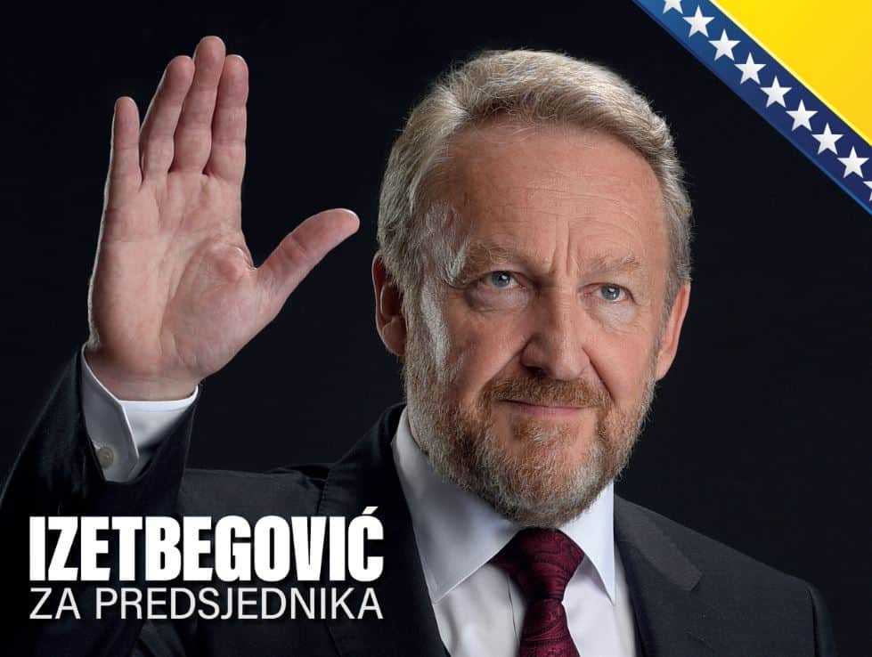 Analiza: za hrvatsku političku poziciju u BiH pobjeda Bakira i SDA je najbolja stvar koja se može dogoditi