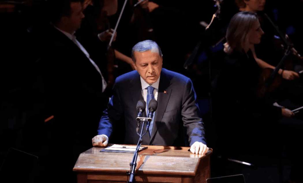 Turski predsjednik ima vijesti koje bi mogle obradovati cijeli svijet, pogledajte što mu je Putin rekao!