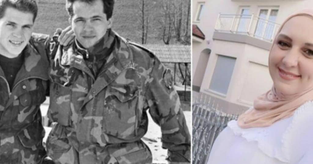 Brat Izeta Nanića brutalno spustio SDA-ovki