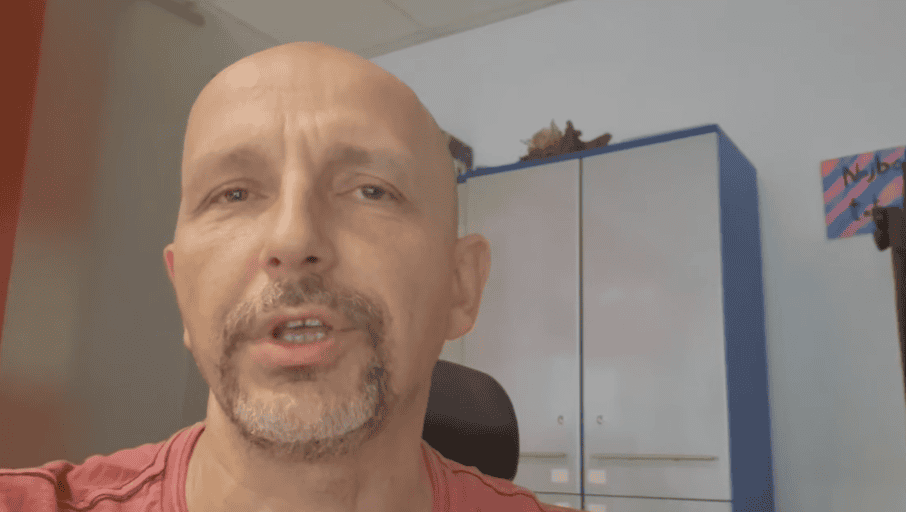 Stanković bombastično najavio sljedećeg gosta: Stiže mu hrvatski političar iz BiH koji ga je nazvao tupom oštricom i nepripremljenim