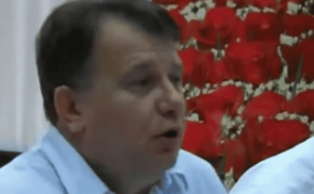 Ups, procurilo u javnost: Nikšić pojasnio kako se vrši stranačko zapošljavanje