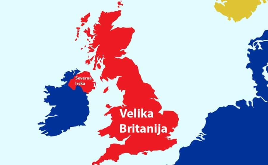 Sjeverna Irska prvi put ima više katolika nego protestanata, pogledajte što to znači