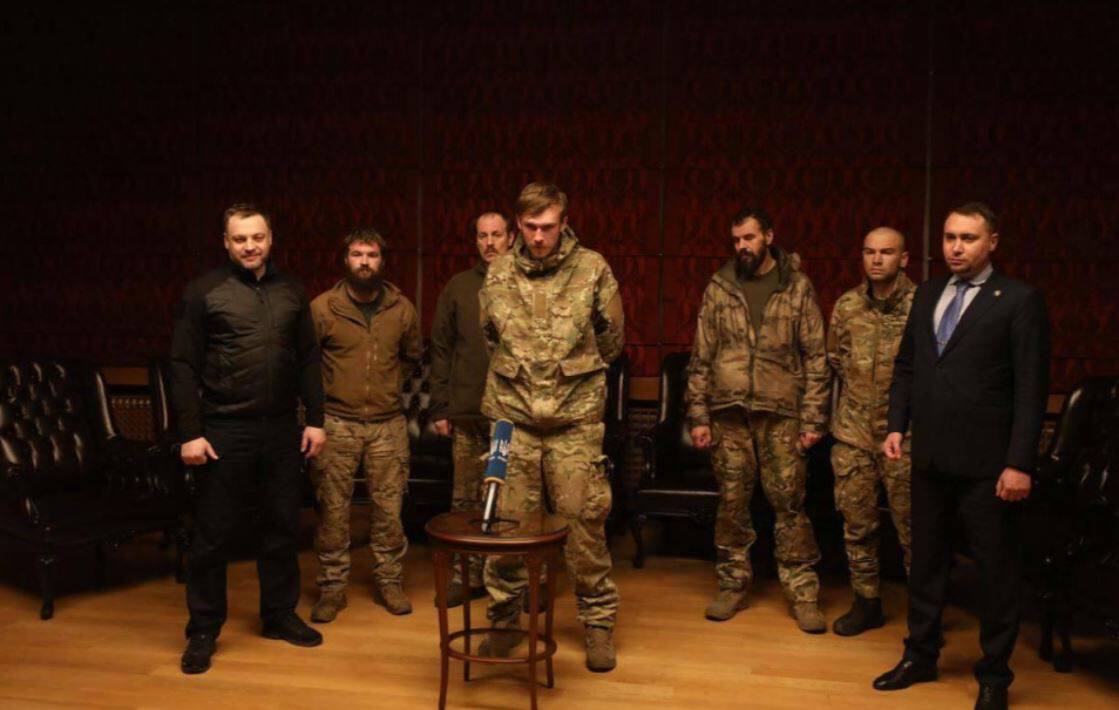 Ovaj potez Rusije i Ukrajine nitko nije očekivao: odjednom su jedna i druga zemlja odlučile obaviti razmjenu oko 300 zarobljenika