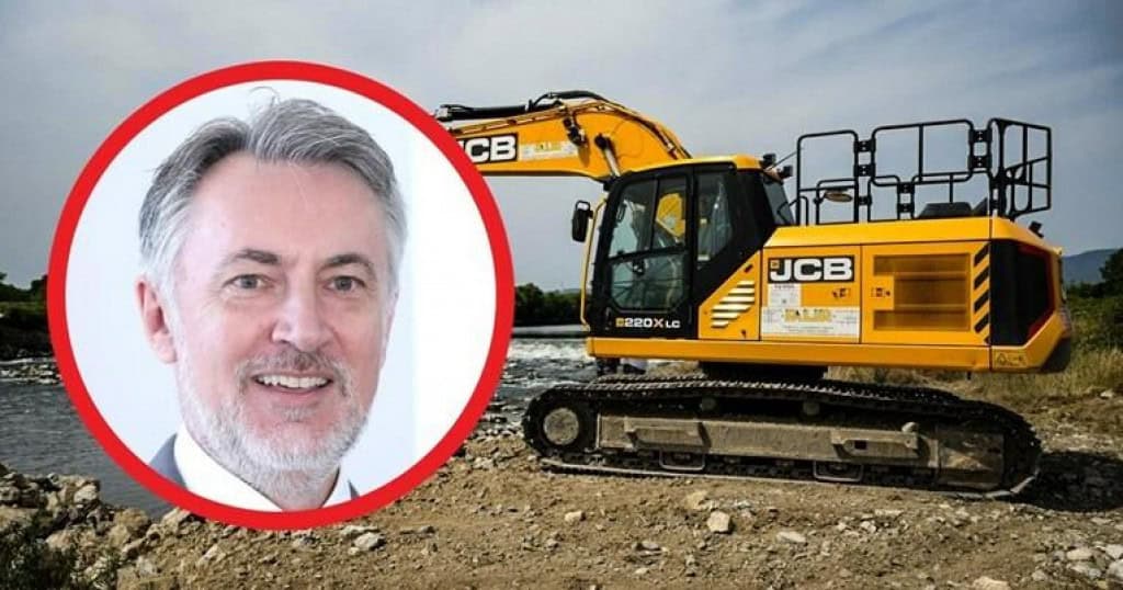 Škoro ide u bageriste, upisao je tečaj