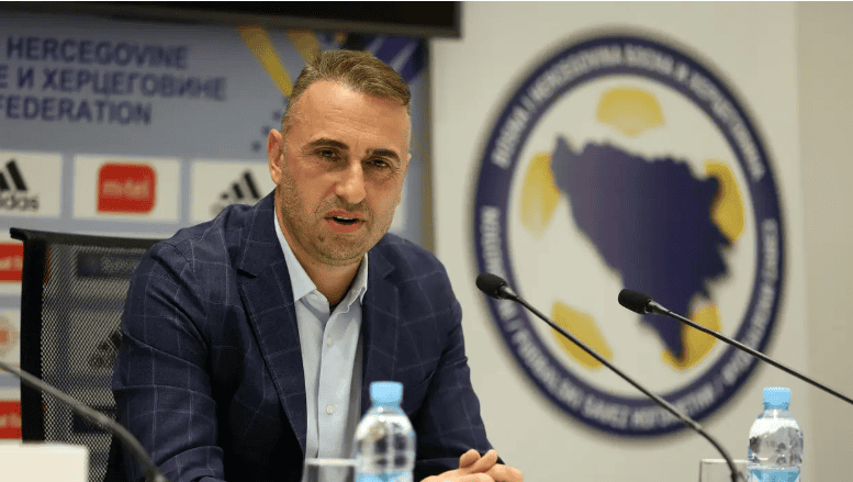 Ništa od prijateljske s BiH? Neki članovi ruske reprezentacije su navodno mobilizirani i idu u rat