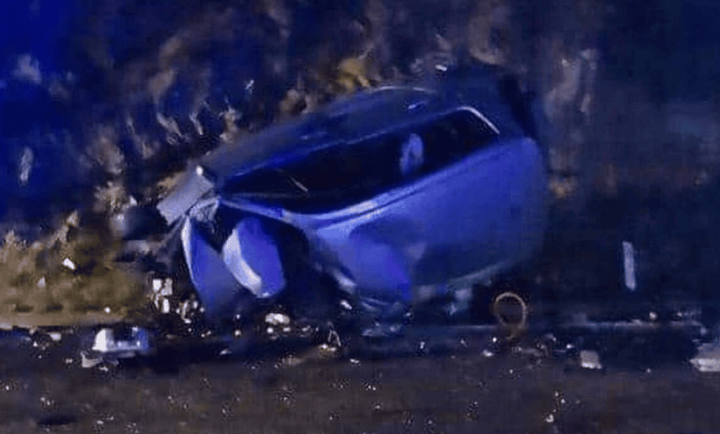 U Buni kod Mostara poginule četiri osobe, još četiri su ozlijeđene. Stradao bračni par s djetetom…