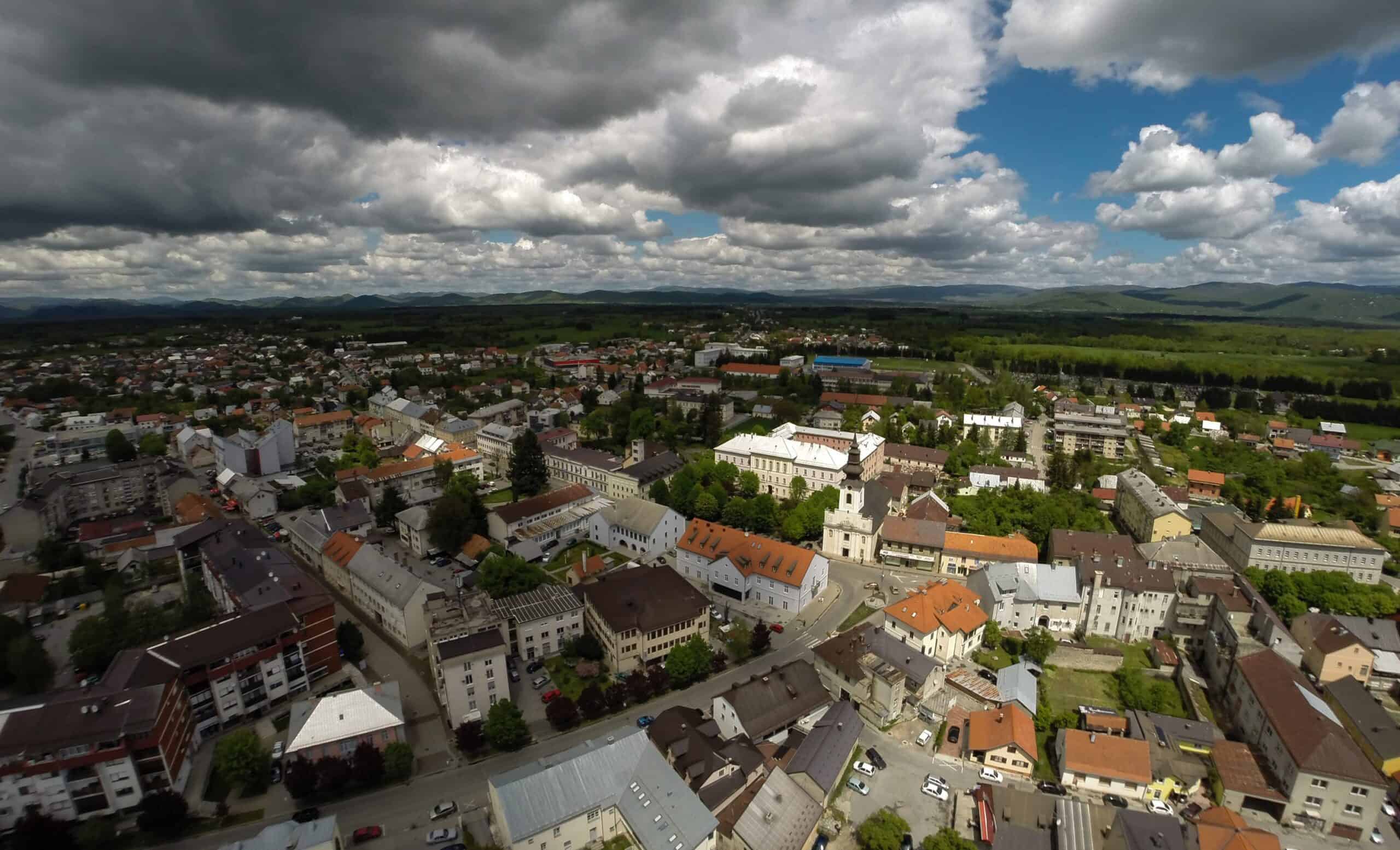Jeste li znali da je ovo najveći hrvatski grad? Ne, nije Zagreb…