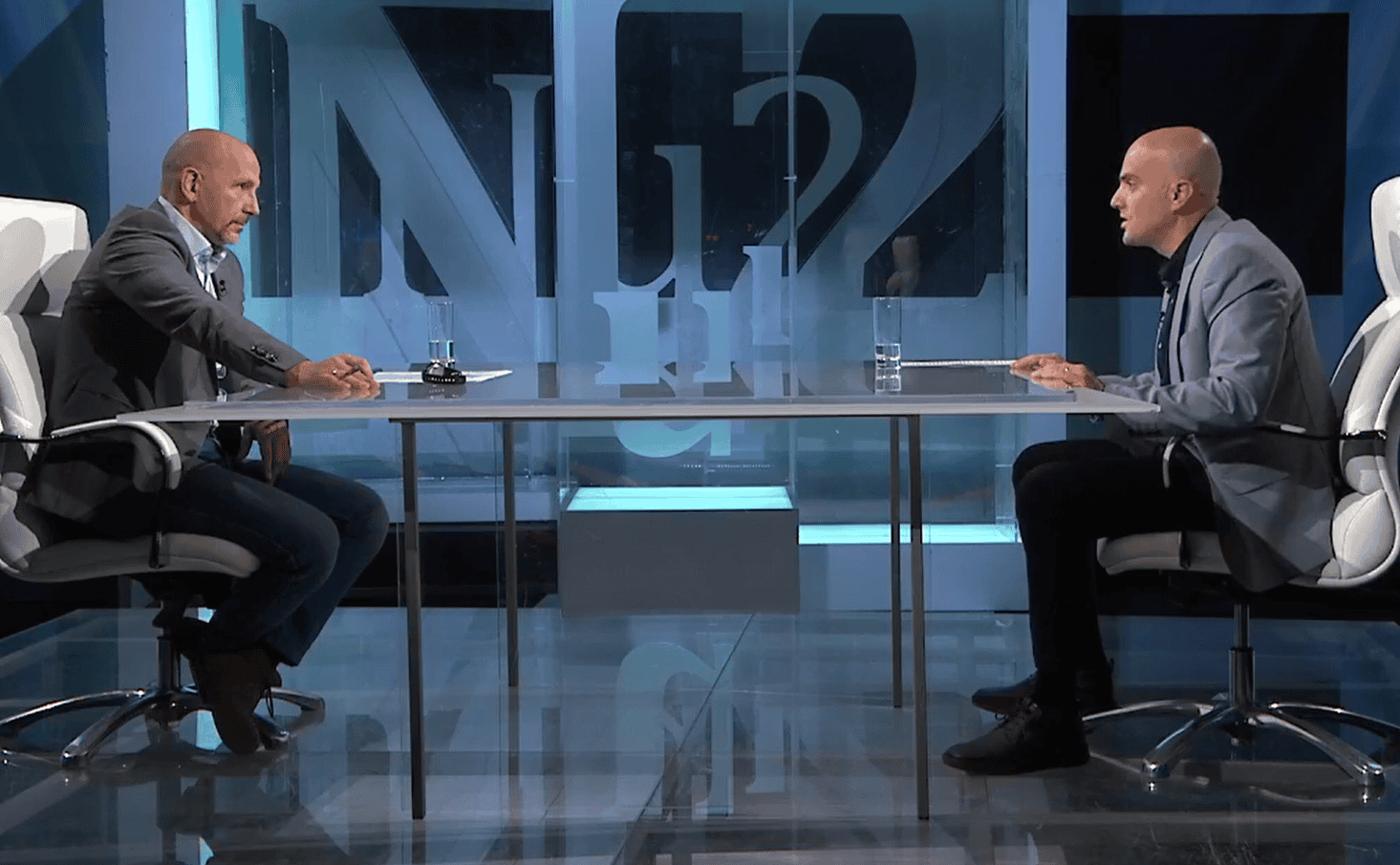 Raguž pojasnio Stankoviću da se 98% pozicija bira po građanskom ključu i podsjetio na prve uzurpacije, još prije dolaska Komšića