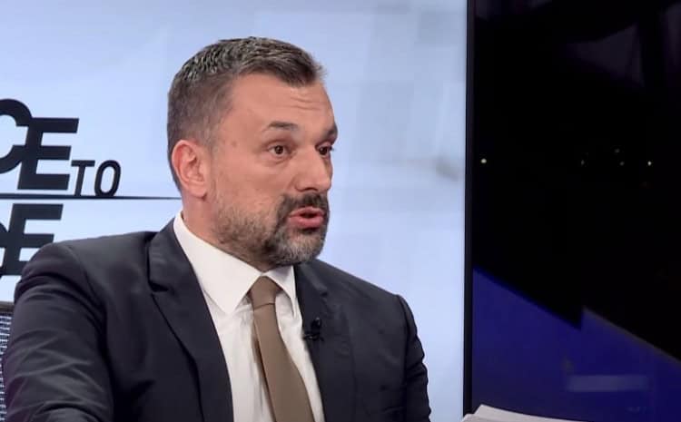 Predsjednik NiP-a ponudio koaliciji SDA-DF: Uspijete li ovo, glasat ćemo da ostanete vlast