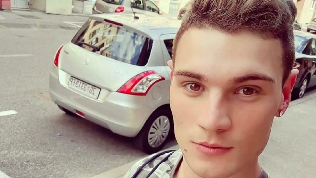 Tri mladića napala pjevača u Zagrebu: Učinili su to jer sam homoseksualac, ovo je žalosno