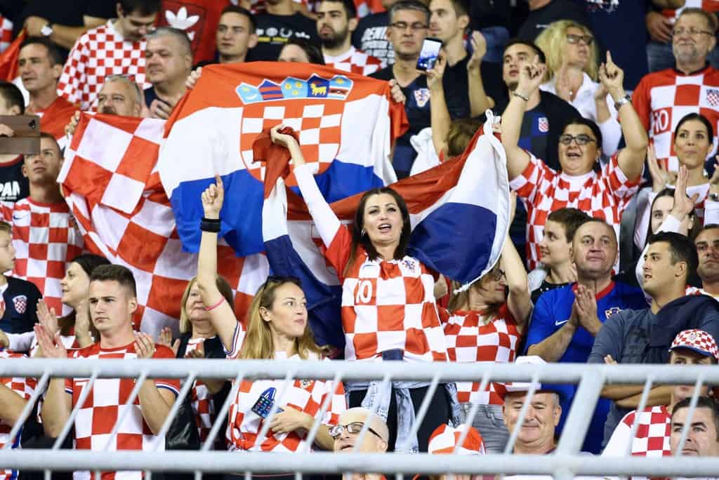 Kakav pohod na Beč: nevjerojatni Hrvati svladali Austriju za polufinale Lige nacija!