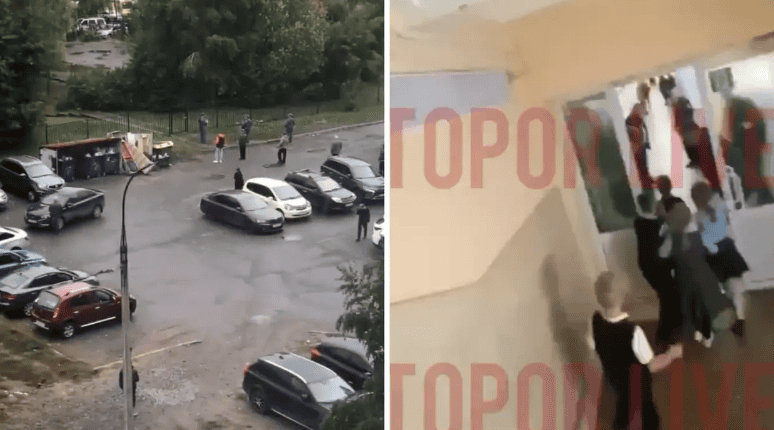 Horor u Rusiji: Napadač u školi ubio najmanje 13 ljudi, većinom maloljetnika, zatim je počinio suicid…