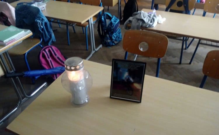 Potresna poruka iz škole dječaka stradalog u prometnoj nesreći u Mostaru