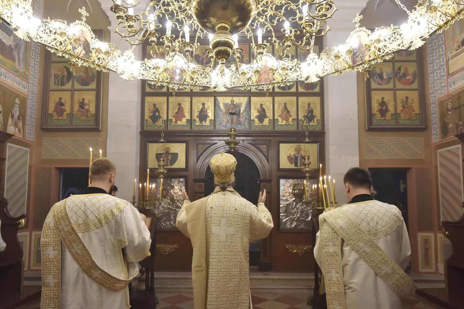 Srpska pravoslavna crkva u Beču kupuje katoličku crkvu, dogovorili su cijenu od 200.000 eura