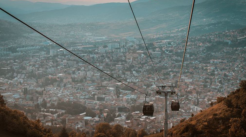 Građani Bosne i Hercegovine se izjašnjavali oko toga žele li vidjeti zemlju u Europskoj uniji, evo što su rekli