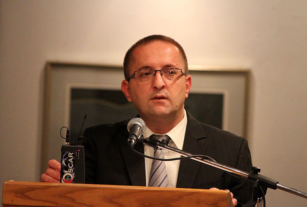 Jedan od čelnih ljudi HRS-a: Za hrvatski narod je važna demokratizacija, postoji alternativa HDZ-u BiH