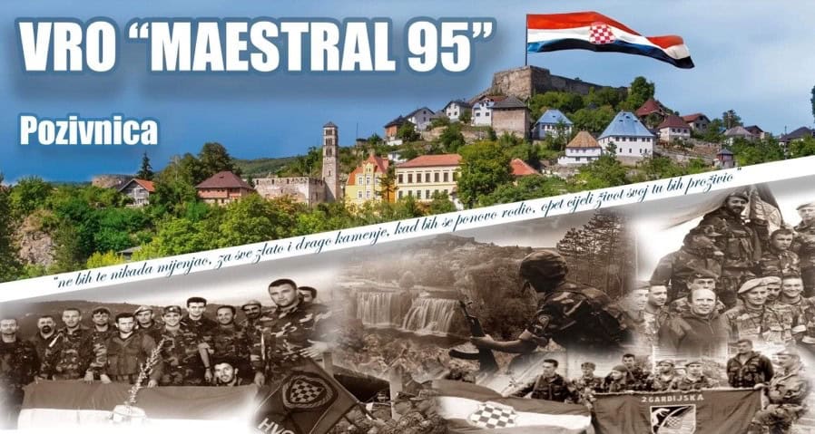 Braniteljska udruga “13.rujan” i ove godine organizira obljetnicu oslobođenja Jajca