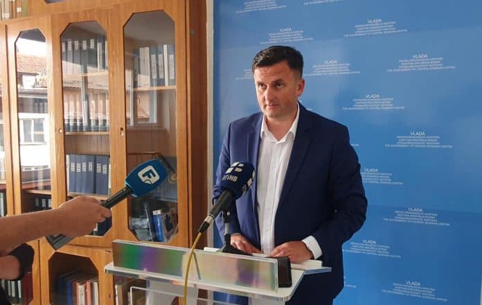 Vlada ŽSB proširila financiranje zdravstvenih ustanova