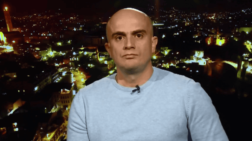 HRS o izjavi Borjane Krišto: Ustrajno do istrebljenja – neće ići!