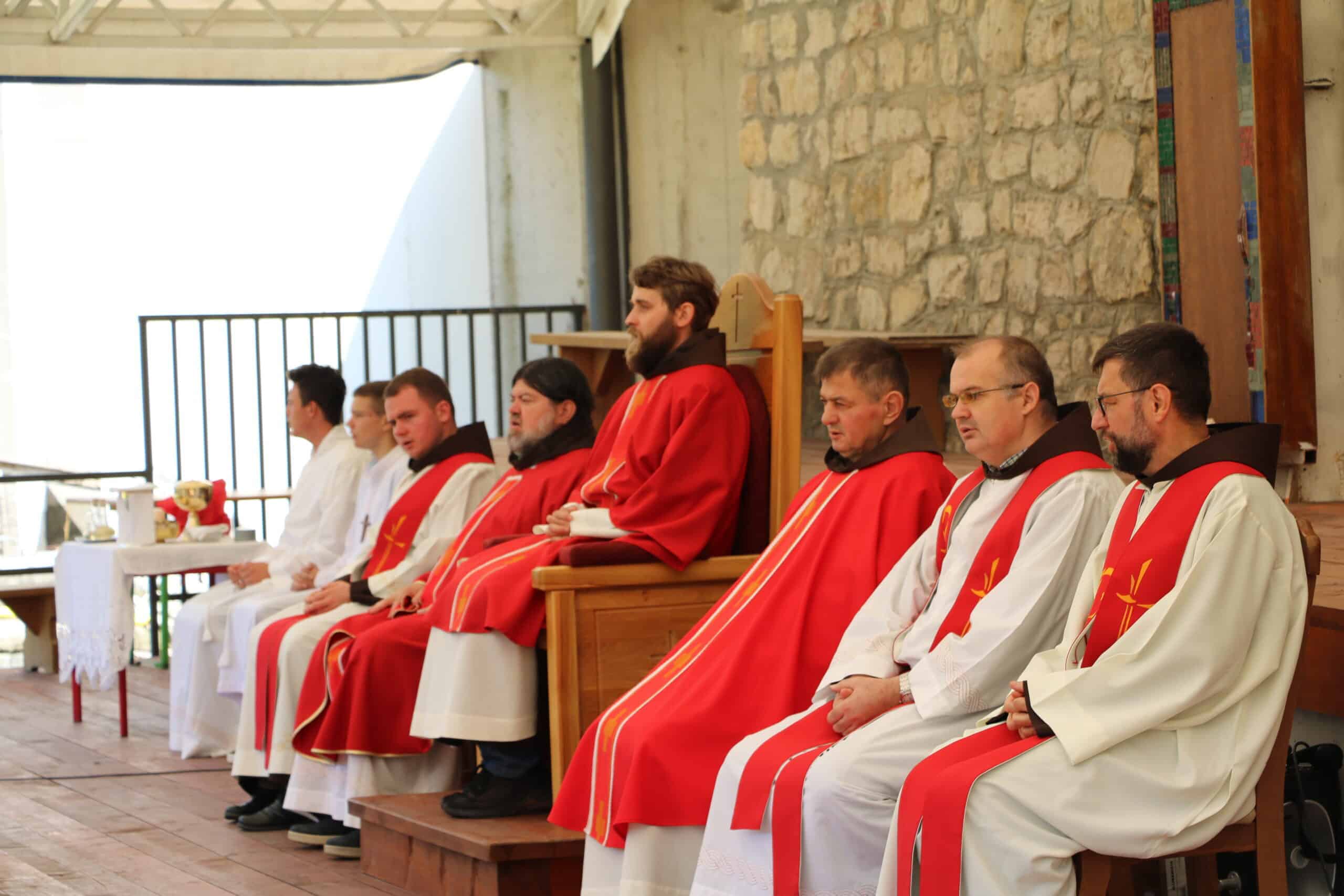 Glavosijek svetog Ivana Krstitelja u Podmilačju