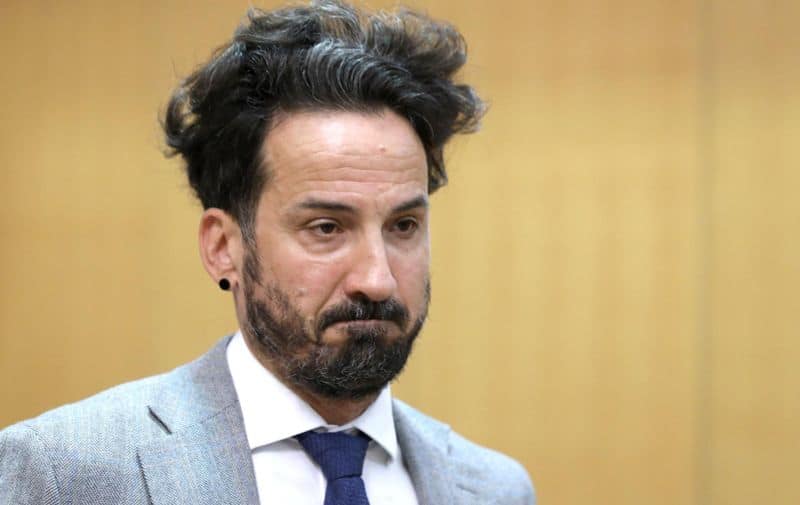 Marin Miletić posvetio emotivnu objavu pokojnoj supruzi: “Za života prijatelju…”