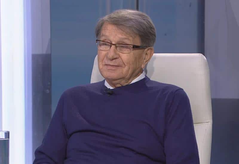 “Sramim se. Duboko sam uvrijeđen…”