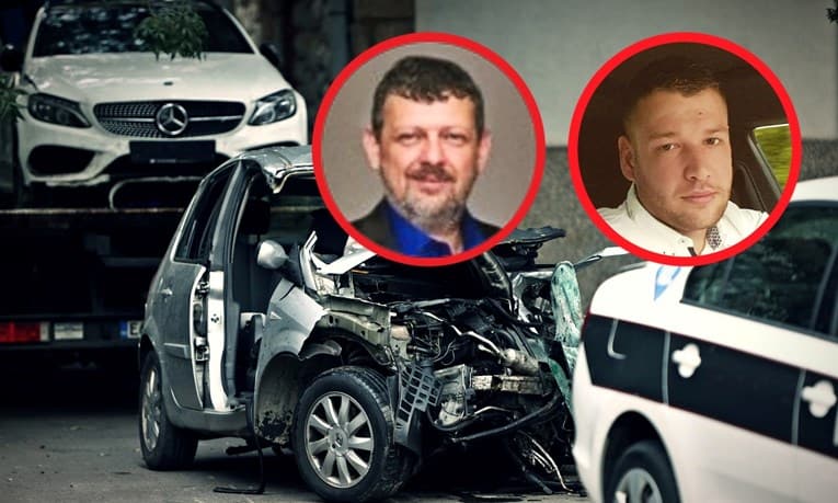 Tajkun i sin drugog tajkuna uzrokovali su nezapamćenu tragediju. Evo što se zasad zna