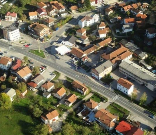 Usora – primjer uspješne općine: Broj zaposlenih utrostručen