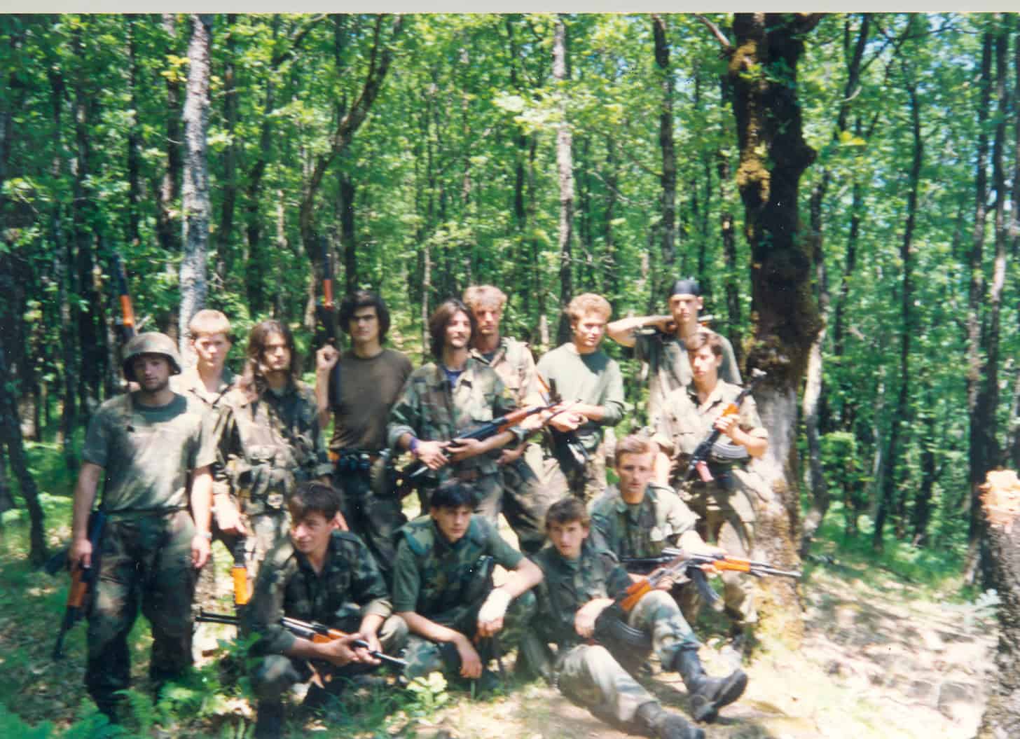 Uz 27. obljetnicu oslobođenja Jajca: Svjedočenje jednog vojnika o padu i oslobođenju grada